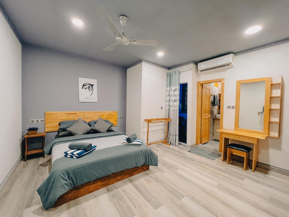 Mahchavaru Maldives Mathiveri Dış mekan fotoğraf