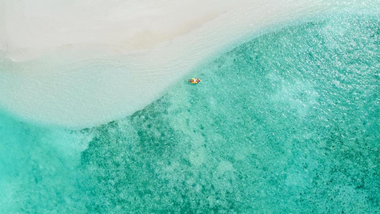 Mahchavaru Maldives Mathiveri Dış mekan fotoğraf