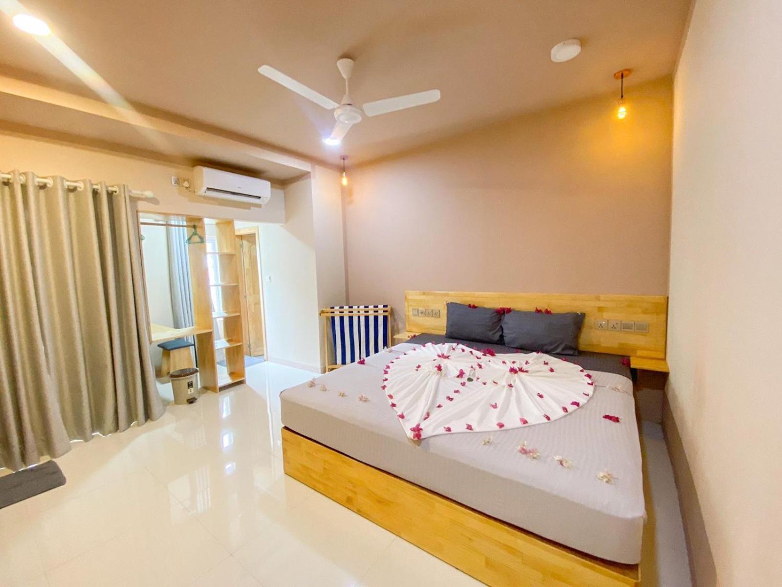 Mahchavaru Maldives Mathiveri Dış mekan fotoğraf